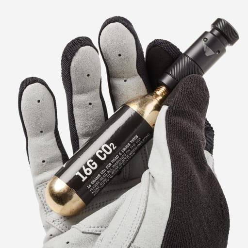 Canyon 2-in-1 Minitool