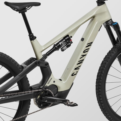 Spectral:ON CF 9 Di2