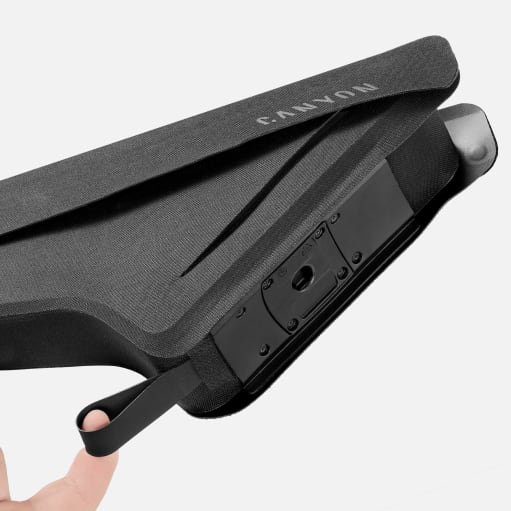 Canyon LOAD FidLock QuickLoader Grizl:ON