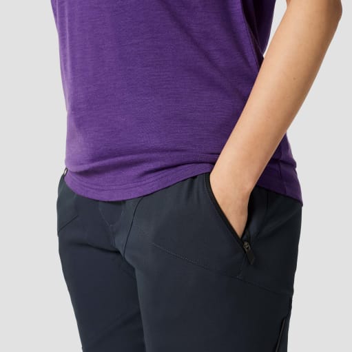 Canyon Adventure Bike Shorts