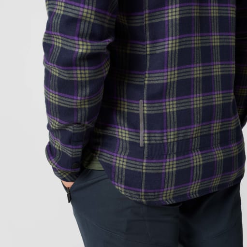 Canyon Adventure Flannel Shirt