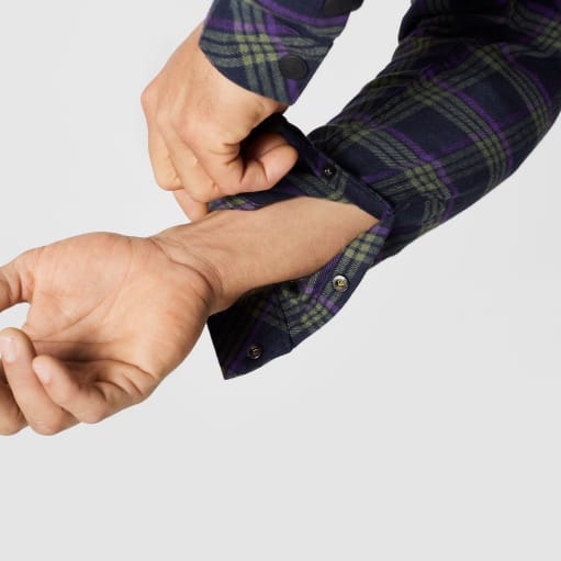 Canyon Adventure Flannel Shirt