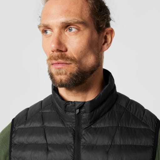 Canyon Adventure PrimaLoft Weste