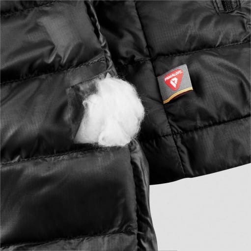 Canyon Adventure PrimaLoft Jacke
