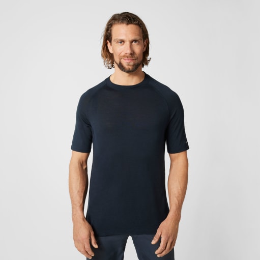 Canyon Adventure Merino T-Shirt