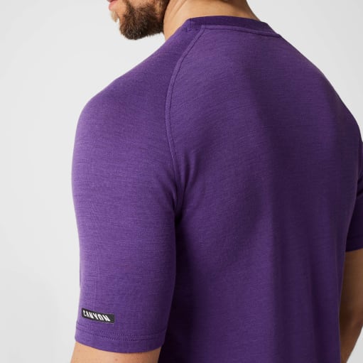 Canyon Adventure Merino T-Shirt