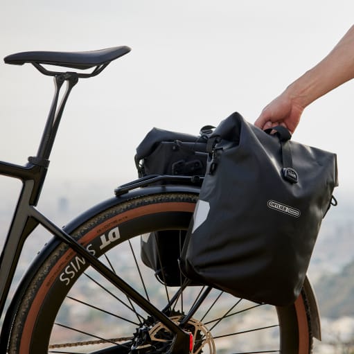 Ortlieb Gravel-Pack 3.1