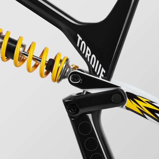 Torque CF CLLCTV FW