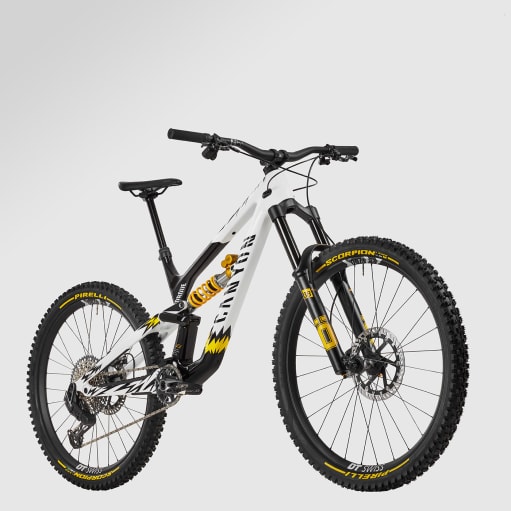Torque CF CLLCTV FW