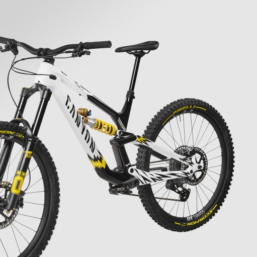 Torque CF CLLCTV FW