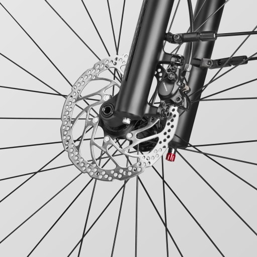 Pathlite:ON 5 SUV step-through