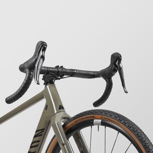 Grizl CF SL 8 1by