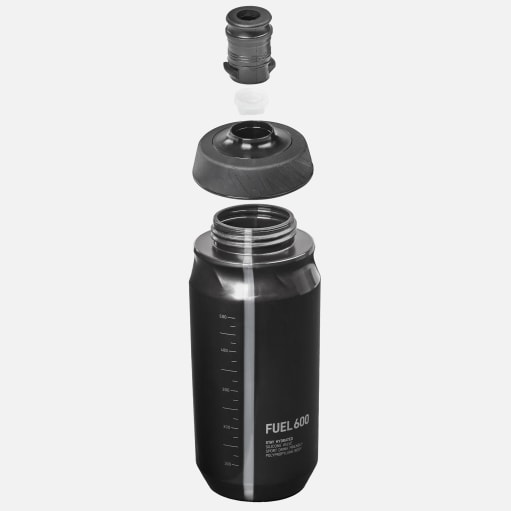 Canyon FUEL Water Bottle 600ml