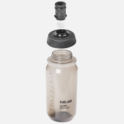 Canyon FUEL Water Bottle 600ml