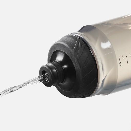 Canyon FUEL Water Bottle 600ml