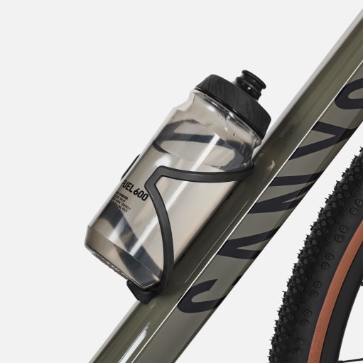 Canyon FUEL Water Bottle 600ml