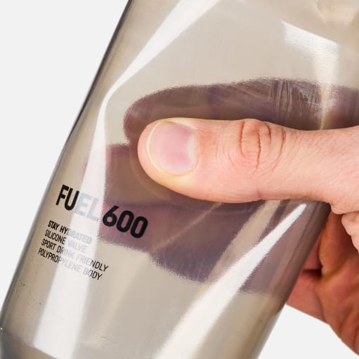 Canyon FUEL Water Bottle 600ml