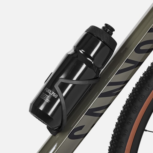 Canyon FUEL Water Bottle 750ml
