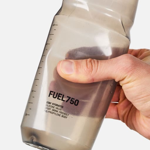 Canyon FUEL Water Bottle 750ml