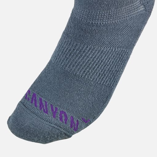 Canyon Merino Socks