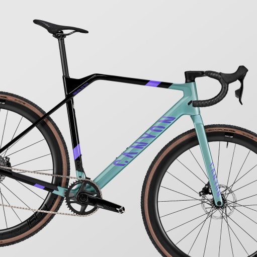 Inflite CF SLX 7
