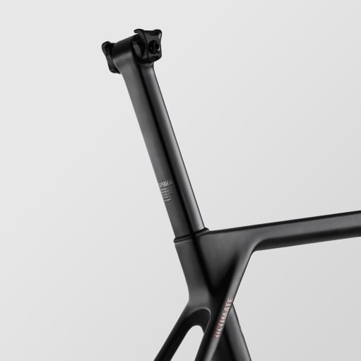 Ultimate CFR Frameset
