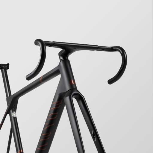 Ultimate CFR Frameset