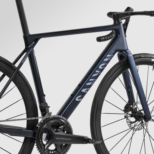 Ultimate CF SLX 8 Di2
