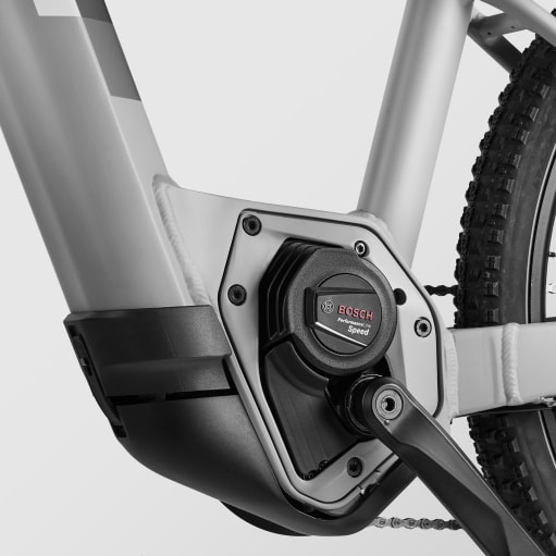 Pathlite:ON 5 SUV step-through