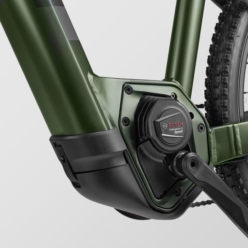 Pathlite:ON 5 SUV step-through