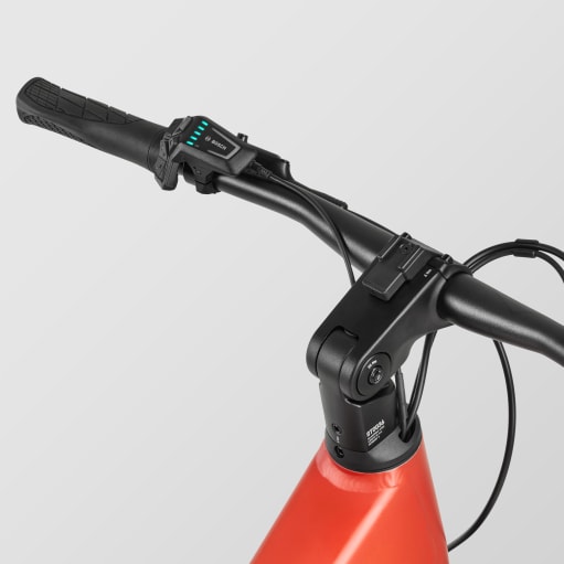 Pathlite:ON 5 SUV step-through