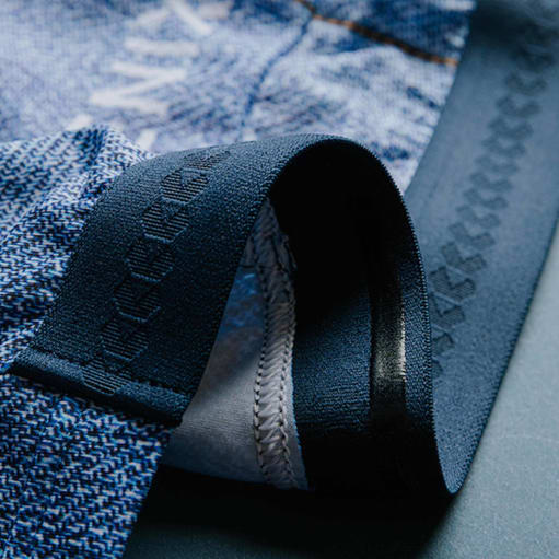 Alpecin-Deceuninck Men's Cycling Jersey