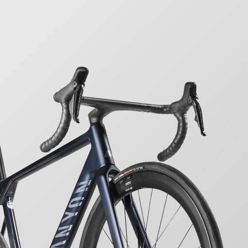 Ultimate CF SLX 9 Di2 Aero