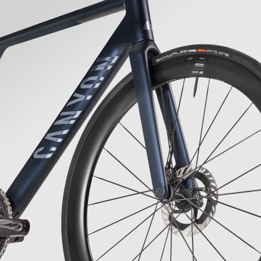 Ultimate CF SLX 9 Di2 Aero