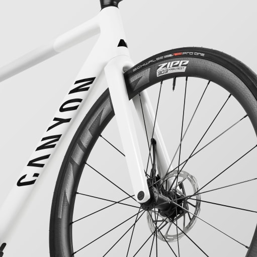 Ultimate CF SLX 8 AXS