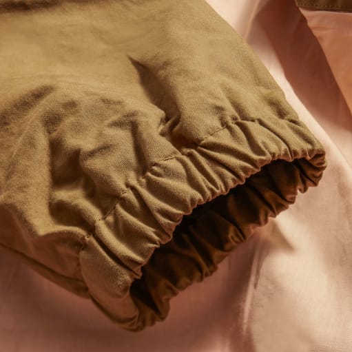 Chaqueta CLLCTV Concrete College Coach