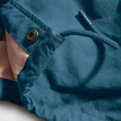 CLLCTV Concrete College Coach Jacket