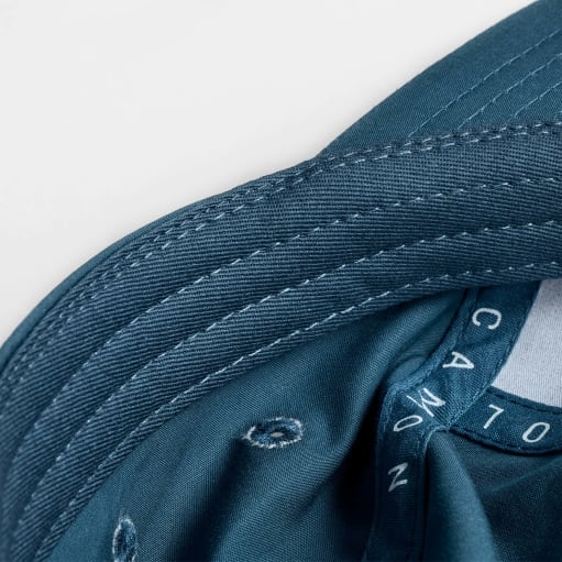 CLLCTV Concrete College 5 Panel Hat