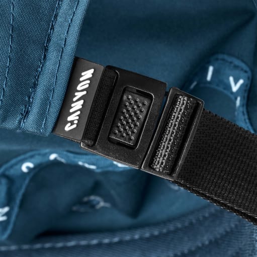 CLLCTV Concrete College 5 Panel Hat