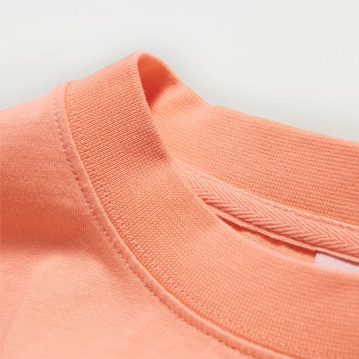 T-shirt CLLCTV Concrete College