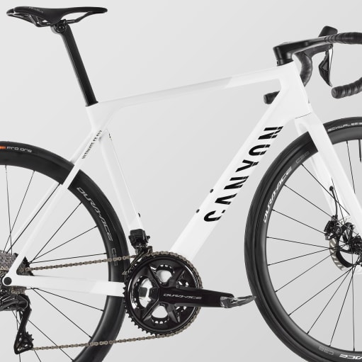 Ultimate CF SLX 9 Di2