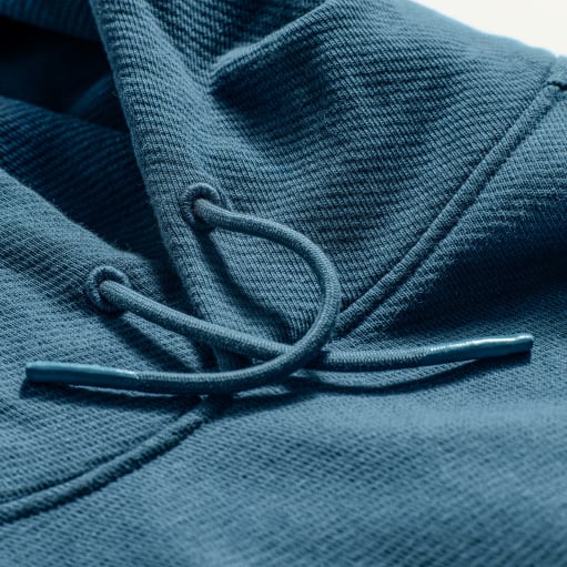 CLLCTV Concrete College Hoodie