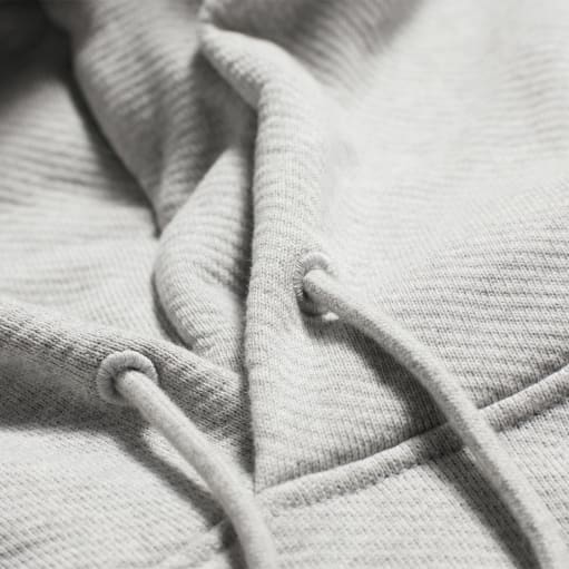 CLLCTV Concrete College Hoodie