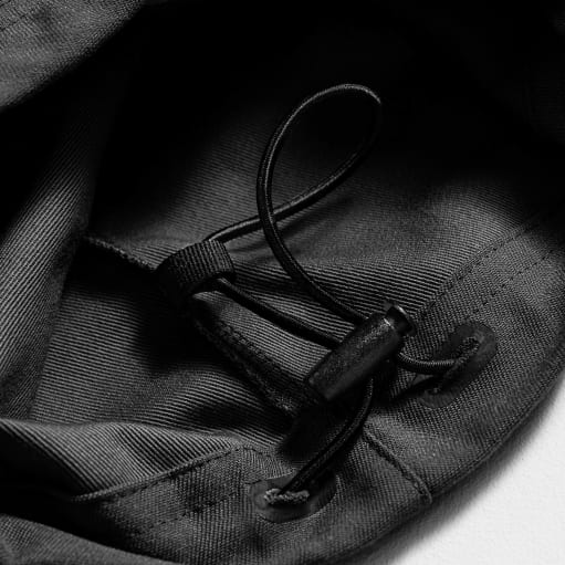 CLLCTV Concrete College 400 Cargo Pant