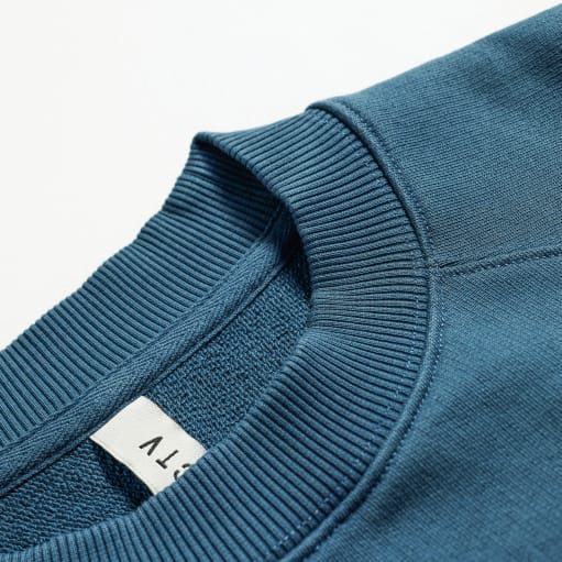 CLLCTV Core Crewneck