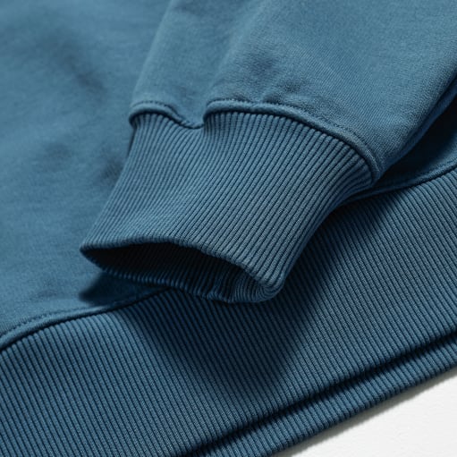 CLLCTV Core Crewneck