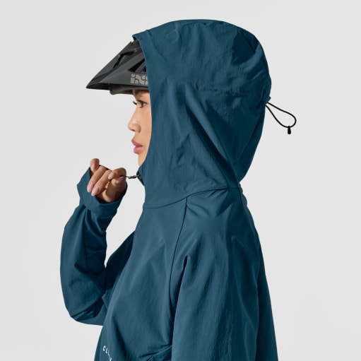 CLLCTV Core Light Jacket