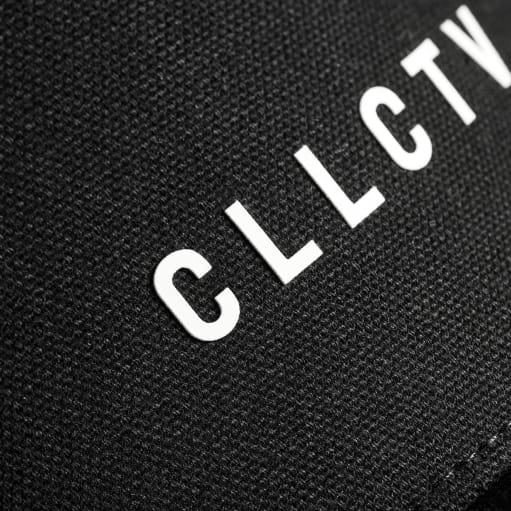 CLLCTV Core Snap Back