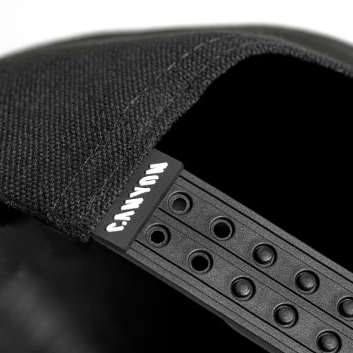 CLLCTV Core Snap Back