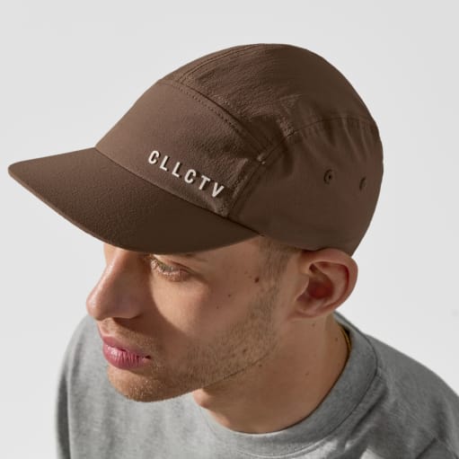 CLLCTV Core 5 Panel Hat